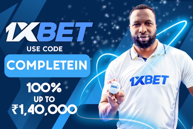 1xbet casino Bonus