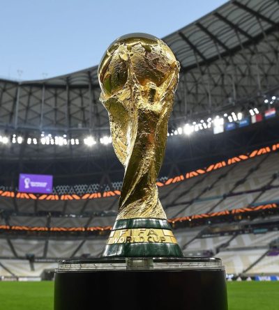 Breaking Down The Qualifiers: How The Road To The 2026 FIFA World Cup Is Impacting Domestic League Line-Ups 2034-world-cup--west-africa-new-world-order-festac-of-sports-nigerian-institute-of-international-affairs-niia-dr-olusegun-odegbami