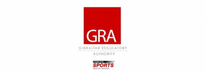 Gibraltar Regulatory Authority (GRA)