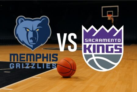 Grizzlies Eyes Road Win As The Kings’ Are Desperate to Stop Slide Grizzlies Eyes Road Win As The Kings' Are Desperate to Stop Slide