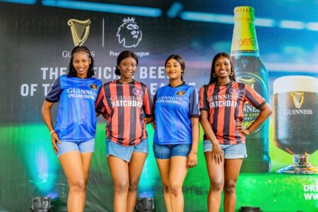 Guinness Match Day Regular Drives Football Action Across Five Key Cities Guinness Match Day