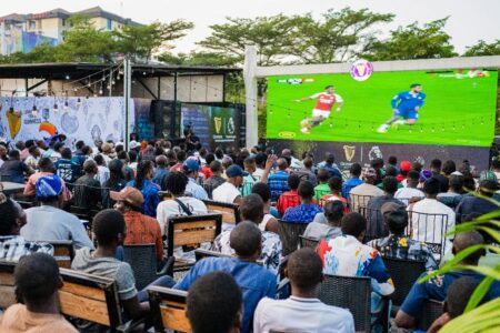 Guinness Epic Match Day Delivers High Energy Football, Free Guinness, And Bold Experiences Across Owerri And Abuja Guinness Nigeria