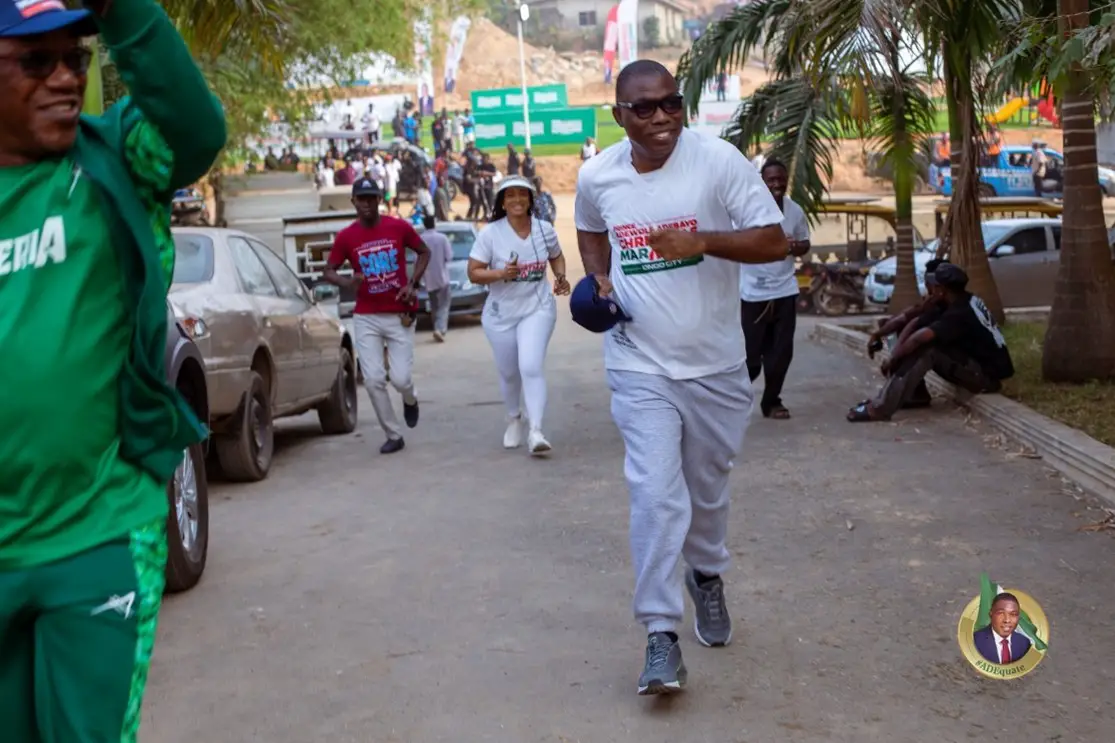 Prince Adewole Adebayo