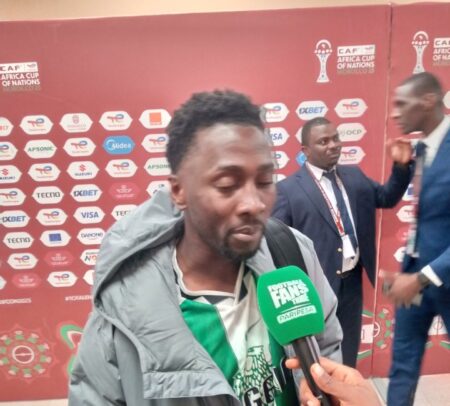 AFCON 2025: There’s Still Room For Improvement –Ndidi Speaks On Super Eagles Win Against Tanzania