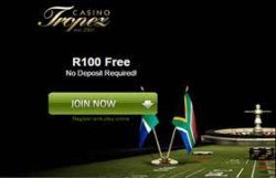 tropezcasino no deposit bonus