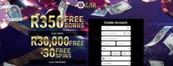 zar casino no deposit bonus