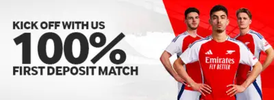 betway welcome bonus sports SA