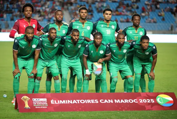 Nations To Watch At AFCON 2025: Which Underdogs Could Shock The Continent? AFCON