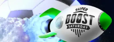 betway Super boost saturday