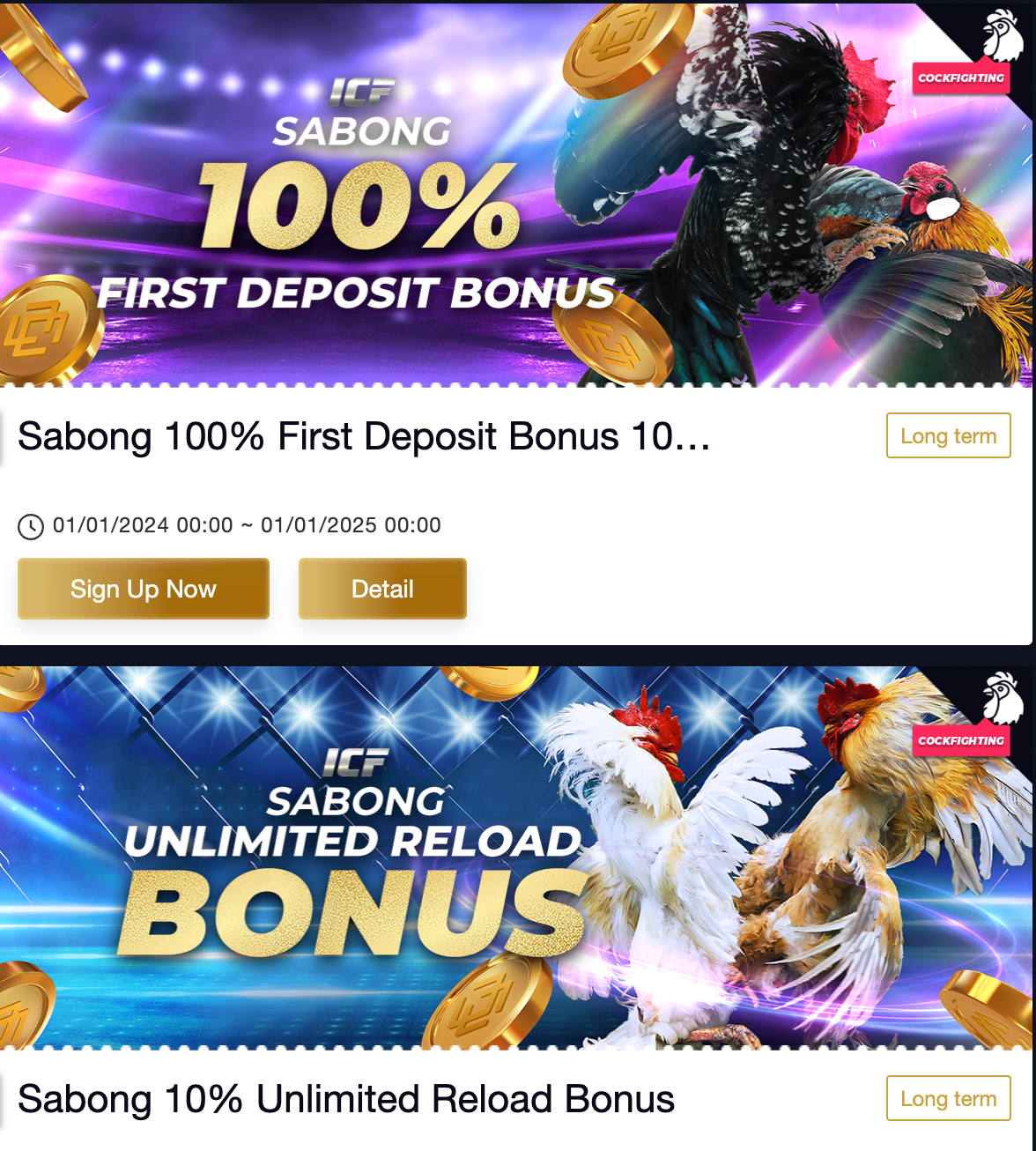 best sabong betting sites in philippines, sabong online