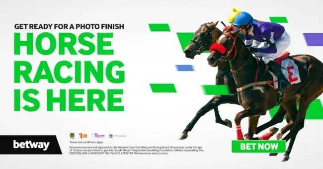 Betway horse racing