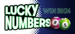 10bets lucky numbers