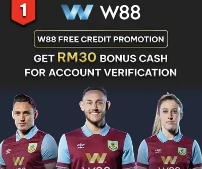 w88 bonus