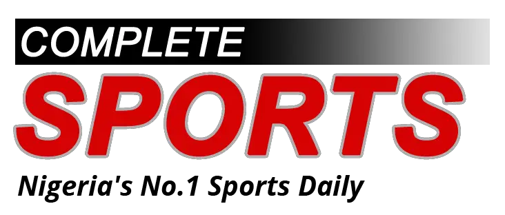 Complete Sports Logo