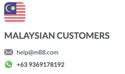 m88 customer support best casino online