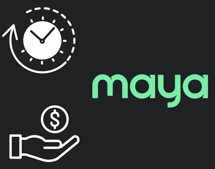 paymaya casino limits, fees