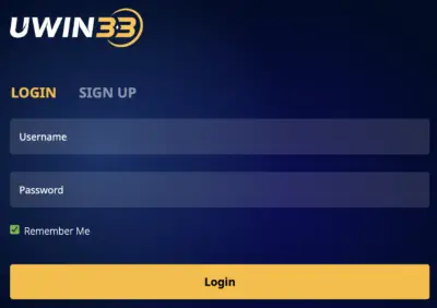 uwin33 register, uwin33 malaysia, uwin33 casino