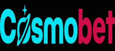 Cosmobet  logo