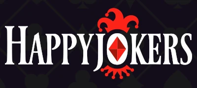 HappyJokers logo