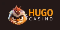 HugoCasino logo