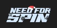 NeedForSpin logo