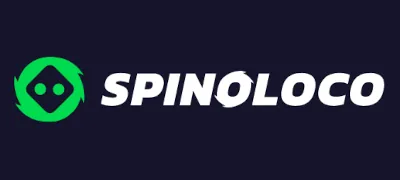 Spinoloco logo